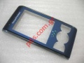 Original front cover SonyEricsson W595 Active blue (dont included the window len)