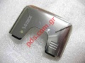 Original antenna cover Nokia 6700Classic Silver Gloss