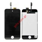 Complete set lcd whith touch (OEM) Apple iPod Touch 4th Generation Black