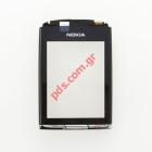      Nokia Asha 300 (Touch Digitizer Glass)
