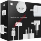    MB974ZM Apple Wolrd Charger Set (EU Blister)