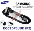  Samsung 30 Pin USB ECC1DP0UBE Data Cable   bulk EOL