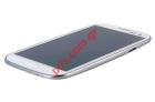 Original LCD Display set Samsung GT Galaxy S 3 i9300 with Touch Unit Digitazer Complete White
