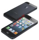   Apple iPhone APPLE IPHONE 5 16GB, BLACK, GREEK SPEC ,  MD 297B/A ( SIM FREE, SEALED RETAIL PACK)