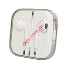   (OEM) EarPods MD827ZMA Box Headset   Remote  Microfone 