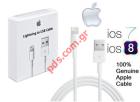   Apple iPhone MD818ZM/A USB 1M Blister     