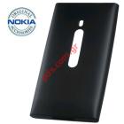 Original case Nokia Lumia 800 Black CC-1031 Blister