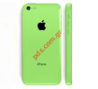    Apple iPhone 5C Green   