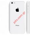    Apple iPhone 5C White   