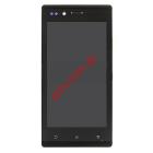     (OEM/CHINA) SONY Xperia J (ST26i) Complete set (LIMITED STOCK OFFER)