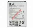 Original battery LG G2 Mini D620 BL-58UH Bulk