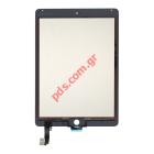     (OEM) Apple iPad Air 2 A1566 White 6th Generator    touch digitazer 	