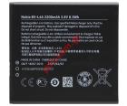 Battery (OEM) BV-L4A Nokia Lumia 830 Lion 2200mah Bulk