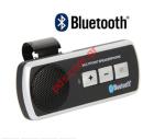 Cordless Bluetooth Speakerphone V3 KOM0649 Multi Point Car kit