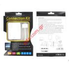    Card Reader HUB Kit  iPad, iPhone (EOL) Connection Kit