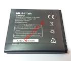 Original battery MLS iQTalk 1600 Lion 1750mah (KLB175N267) BULK