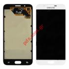 Original set LCD Samsung A800F Galaxy A8 White  (NOT FOR EU COUNTRY) DELIVERY IN 20~30 DAYS