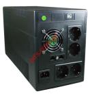   Line Interactive UPS Powertech PT2000 Power 2000VA