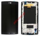 Original LCD set LG H818P G4 Front cover with Display and touch screen Digitizer