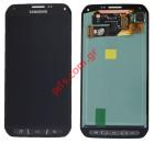 Original set LCD Grey Samsung SM-G870F Galaxy S5 Active (Front+Display LCD+Touchscreen with digitizer) 