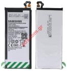 Original battery Samsung Galaxy J7 2017 (SM-J730F) EB-BA720ABE Lion 3600mAh INTERNAL