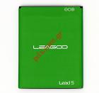  LEAGOO Lead 5 Smart Phone Lion 2800mah BULK ()