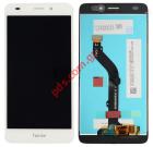   (OEM) White Huawei Honor 7 Lite (NEM-L51) LCD + touch screen with Digitizer   