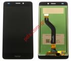 Set LCD (OEM) Black Huawei Honor 7 Lite (NEM-L51) LCD + touch screen with Digitizer