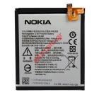  (OEM) Nokia 8 (HE328) Lion Polymer 3000mah INTERNAL (CHINA OEM) 