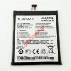 Original Battery Alcatel One Touch Idol 3 5.5 OT 6045Y/6145K Lion 2910 mah INTERNAL