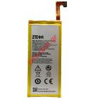 Battery (OEM) ZTE BLADE S6, S7, X5 / VEC 4G Orange Rono (LI3823T43P6HA54236-H) Lion 2400mah BULK