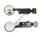   Home (OEM) Apple iPhone 8 PLUS Gold    flex cable Button switch.