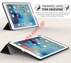  Apple iPad Pro 9.7 2016 Folded stand Black   