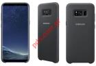   Silver Samsung G955 Galaxy S8 Plus EF-PG955TSE Silicon cover    (EU Blister)