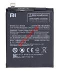  Xiaomi Mi Mix 2 BM3B OEM Lion 3400mAh (Bulk)