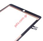     (OEM) Apple iPad 6GN Black A1853 9.7 (2018) inch    touch digitizer