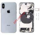    Apple iPhone XS 5.8 White (Pulled)     