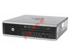  HP Elite 8300 i7 3770s 8GB 128SSD DVD USDT COA (REFURBISHED) Ultra Slim