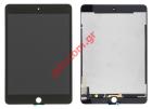   LCD iPad Mini 4 (A1538, A1550) COMPATIBLE Black   .