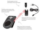   Bluetooth SC SBTF 10 F2 car set speakerphone Black Box ()