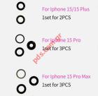    iPhone 15 PRO MAX Set 3  Bulk