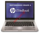   HP Elitebook 8470P 14 Refurbished (I5-3210M/8GB/128GB SSD/Intel® HD Graphics 4000/W10 PRO) GRADE A 
