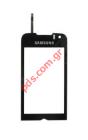   Samsung S8000 Touch screen len  (Digitizer) Black