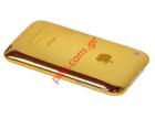    Apple iPhone 3G   18 carat Gold Rear Case 8GB, 16GB