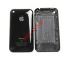 APPLE iPhone 3G Back cover (High copy) whith all parts for 8GB, 16GB LOGO