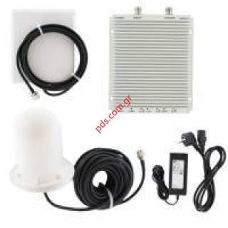 Repeater ,Booster for GSM, DCS, VHF, UHF