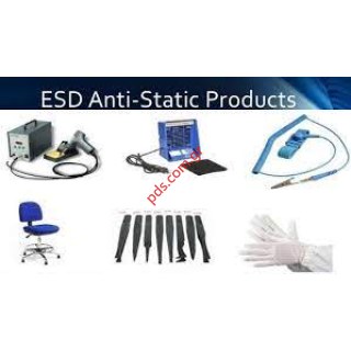 Antistatic products
