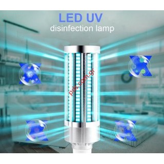 Lamp, Oven UV (UV, UV-c) Sterilizer