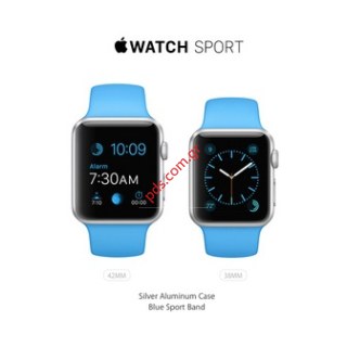 Apple (iWatch) Parts & Accesories