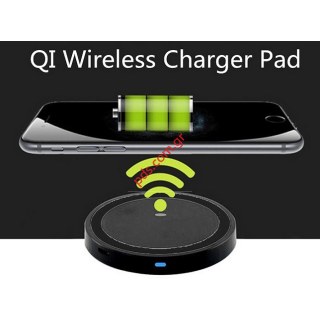 Ασύρματος Φορτιστής NFC Qi Wireless Charger